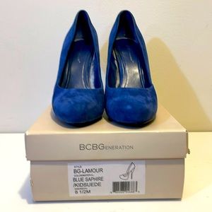 BCBGeneration women’s shoes